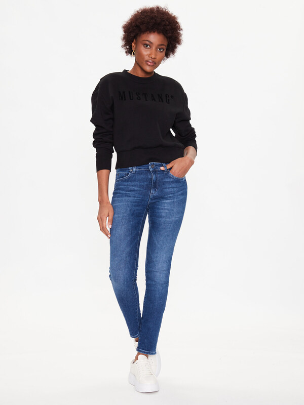 Jeans hlače Mustang