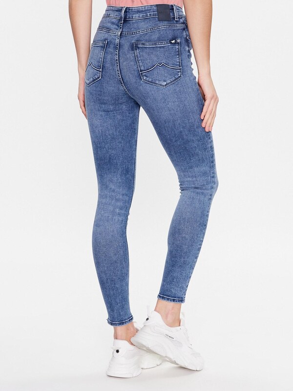 Jeans hlače Mustang