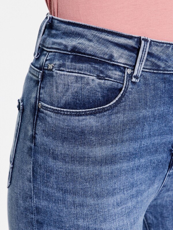 Jeans hlače Mustang