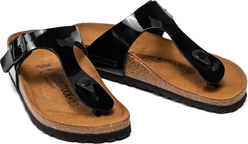 Japonke Birkenstock