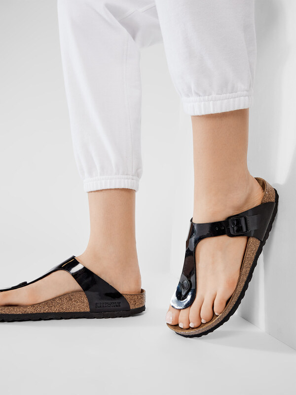 Japonke Birkenstock