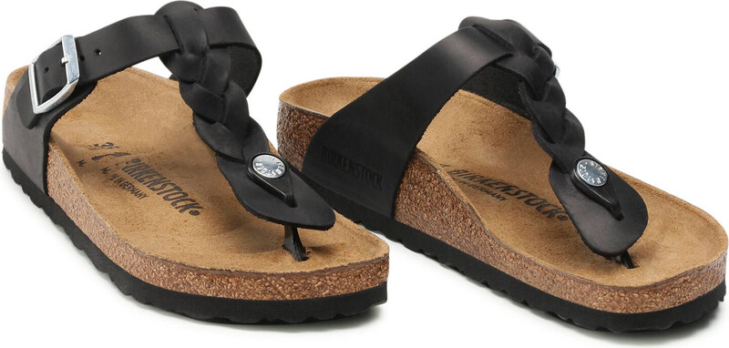 Japonke Birkenstock