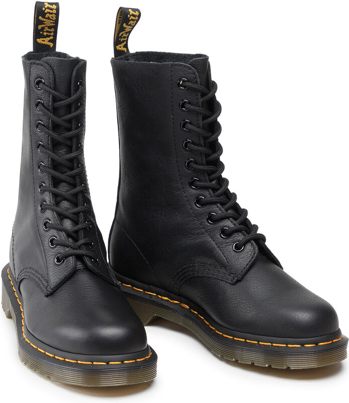Bulerji Dr. Martens