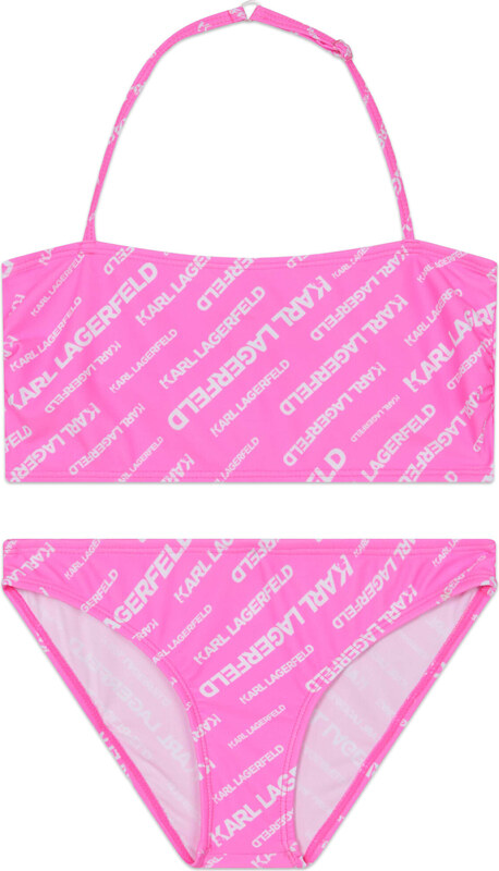 Kopalni kostum Karl Lagerfeld Kids