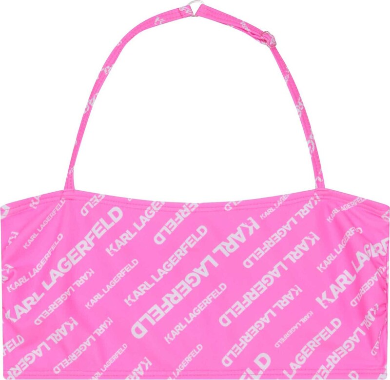 Kopalni kostum Karl Lagerfeld Kids