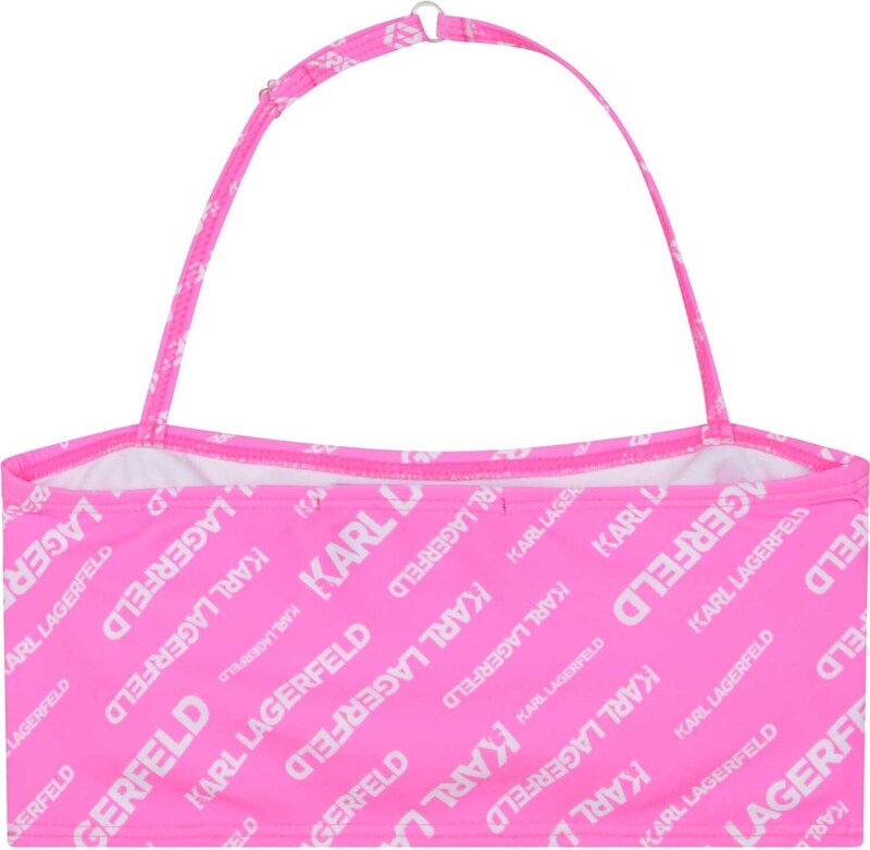 Kopalni kostum Karl Lagerfeld Kids