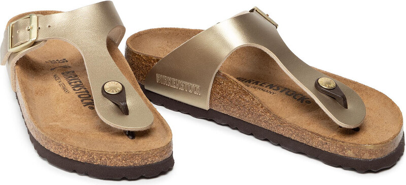 Japonke Birkenstock