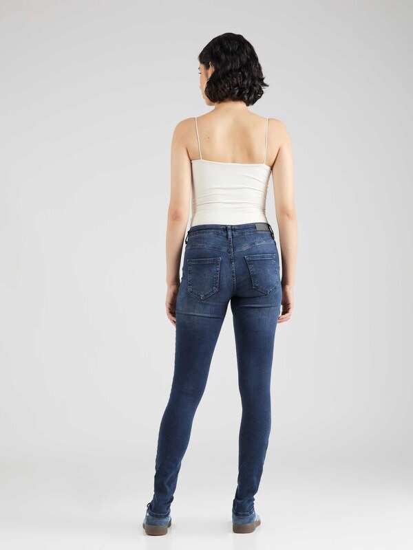 ONLY Kavbojke 'ONLBlush' moder denim