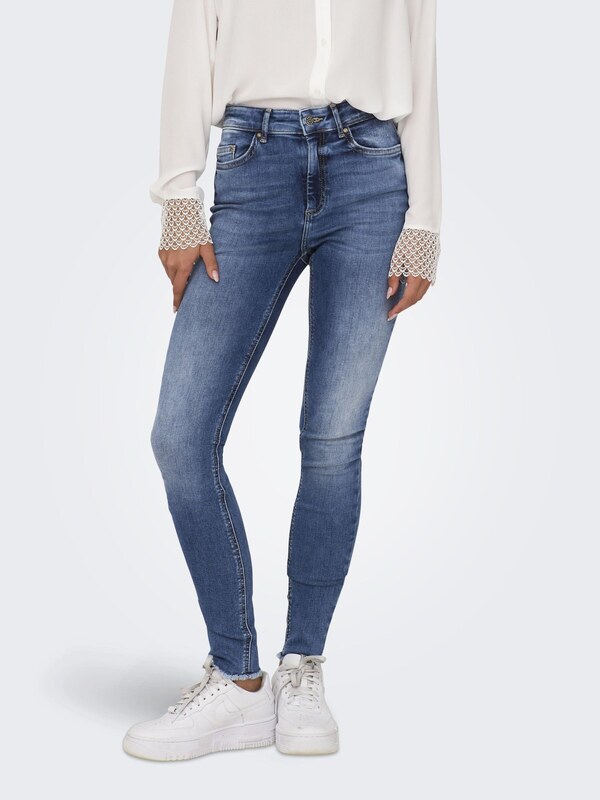 ONLY Kavbojke 'Blush' moder denim