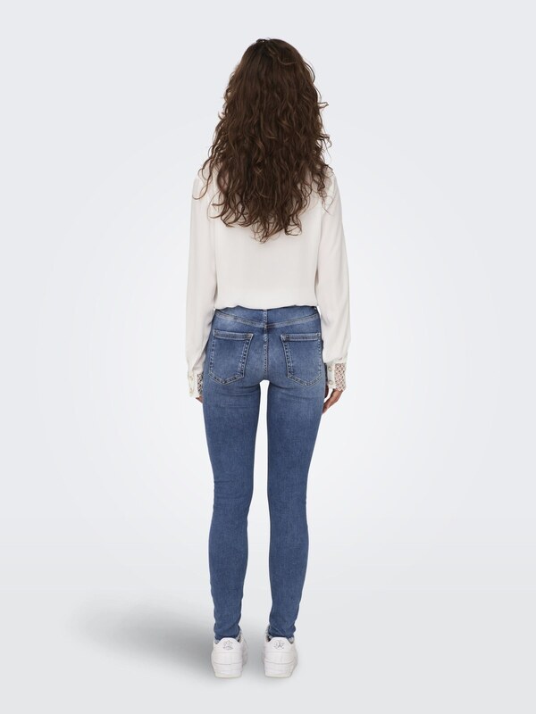 ONLY Kavbojke 'Blush' moder denim
