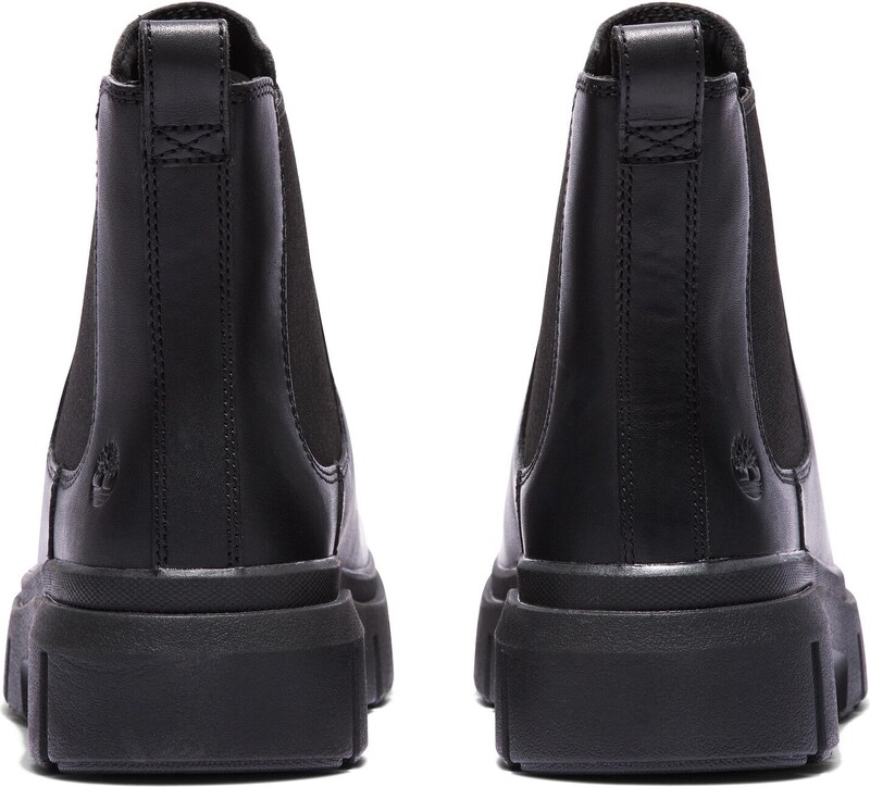 Gležnjarji Chelsea Timberland