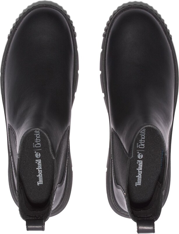 Gležnjarji Chelsea Timberland