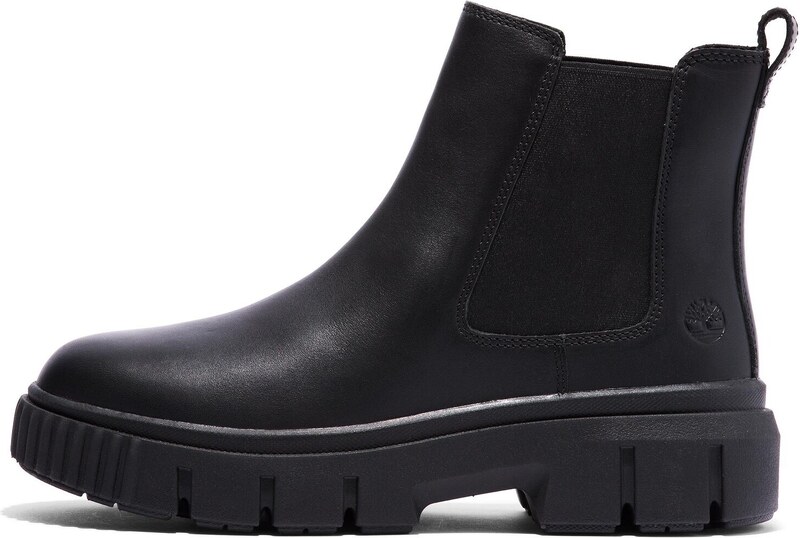 Gležnjarji Chelsea Timberland