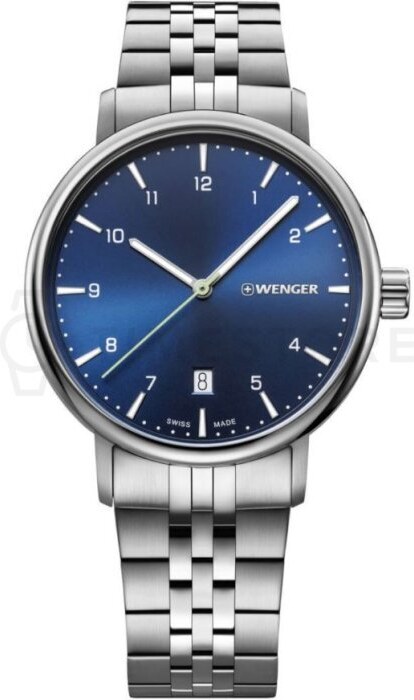 Wenger Urban Classic 01.1731.121