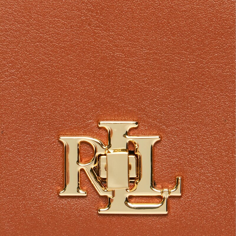 Ročna torba LAUREN RALPH LAUREN