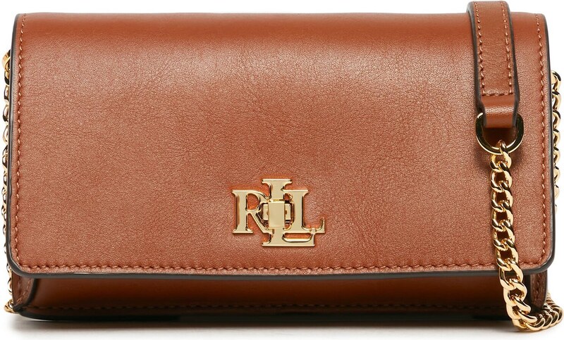 Ročna torba LAUREN RALPH LAUREN