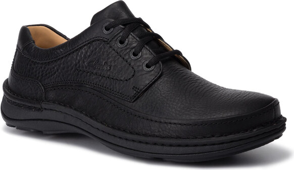 Nizki čevlji Clarks