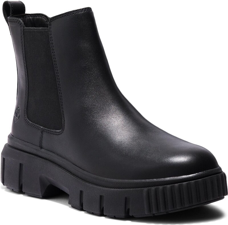 Gležnjarji Chelsea Timberland