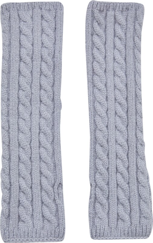 Urban Classics Long Mit heathergrey