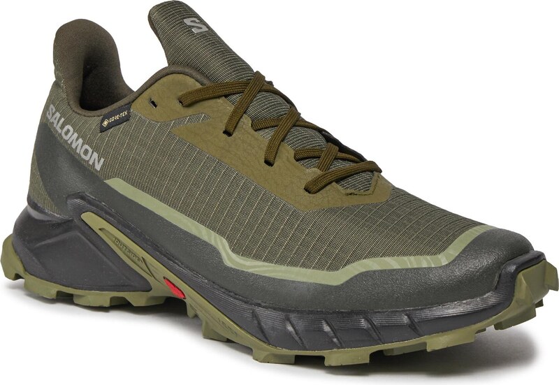 Tekaški čevlji Salomon