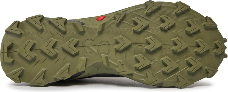 Tekaški čevlji Salomon