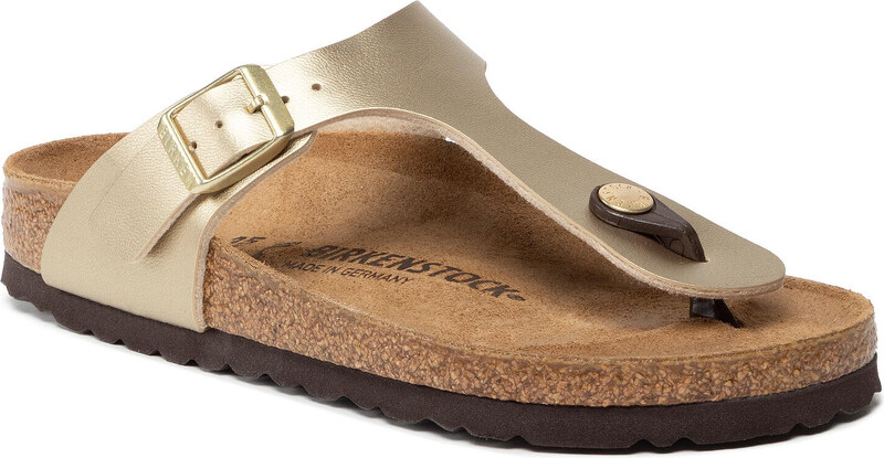 Japonke Birkenstock