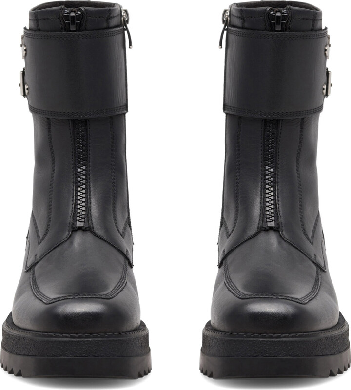 Škornji Sergio Bardi