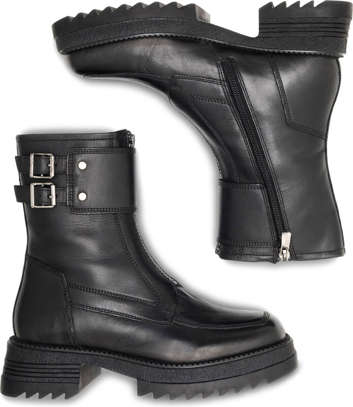 Škornji Sergio Bardi