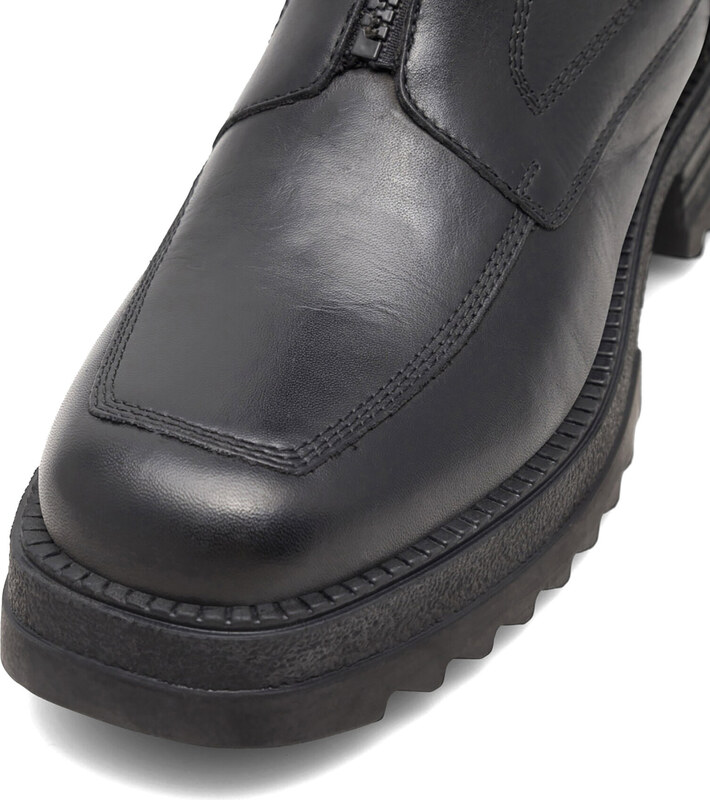 Škornji Sergio Bardi