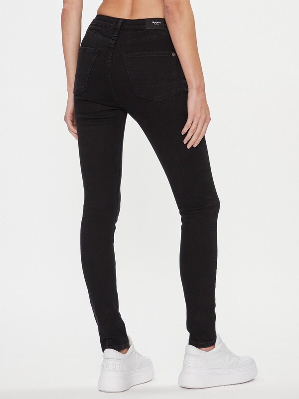 Jeans hlače Pepe Jeans