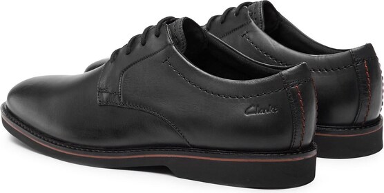 Nizki čevlji Clarks