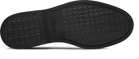 Nizki čevlji Clarks