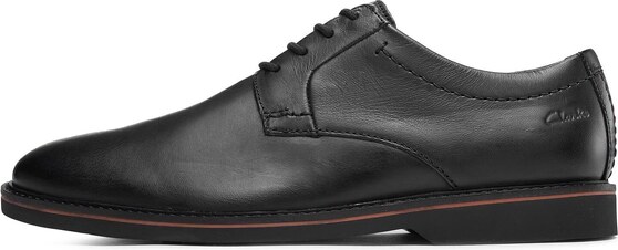 Nizki čevlji Clarks