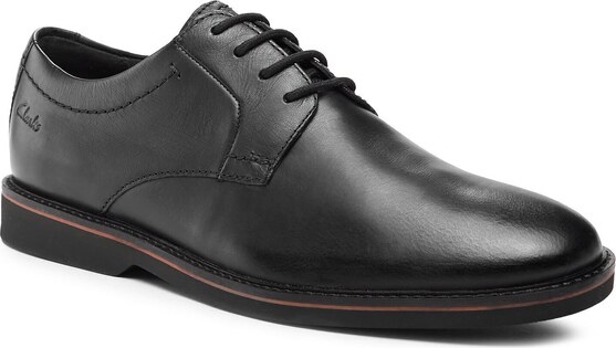 Nizki čevlji Clarks