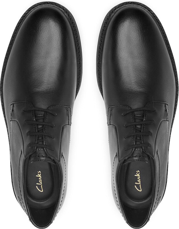 Nizki čevlji Clarks