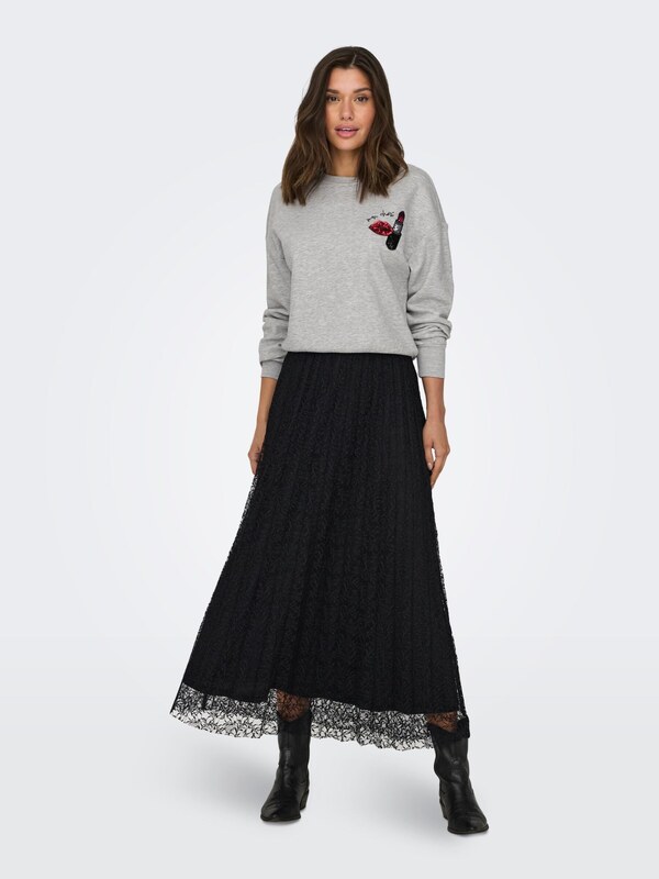 ONLY Krilo 'JESSICA' črna