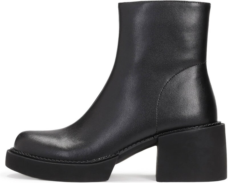 Kazar Studio Gležnarji črna