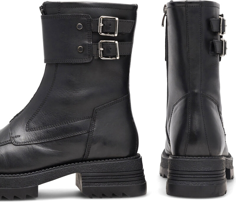 Škornji Sergio Bardi