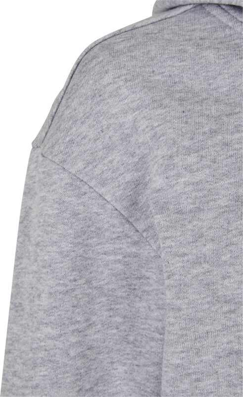 Urban Classics Majica pegasto siva