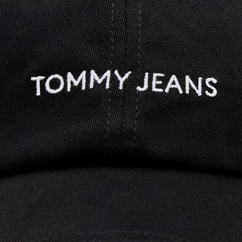 Kapa s šiltom Tommy Jeans