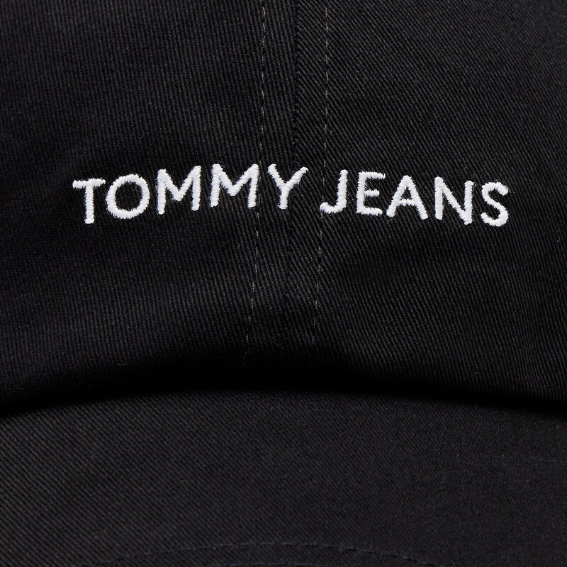 Kapa s šiltom Tommy Jeans