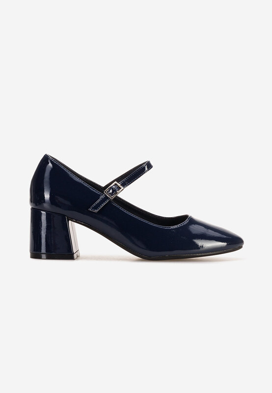 Zapatos Salonarji Erosa navy