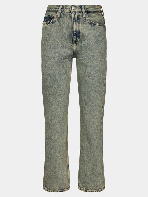 Jeans hlače Calvin Klein Jeans