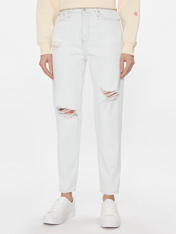 Jeans hlače Calvin Klein Jeans