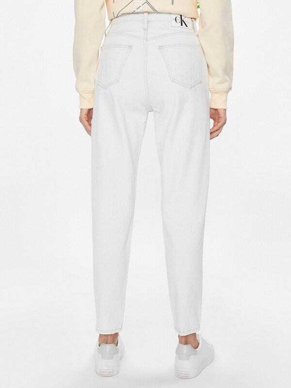 Jeans hlače Calvin Klein Jeans