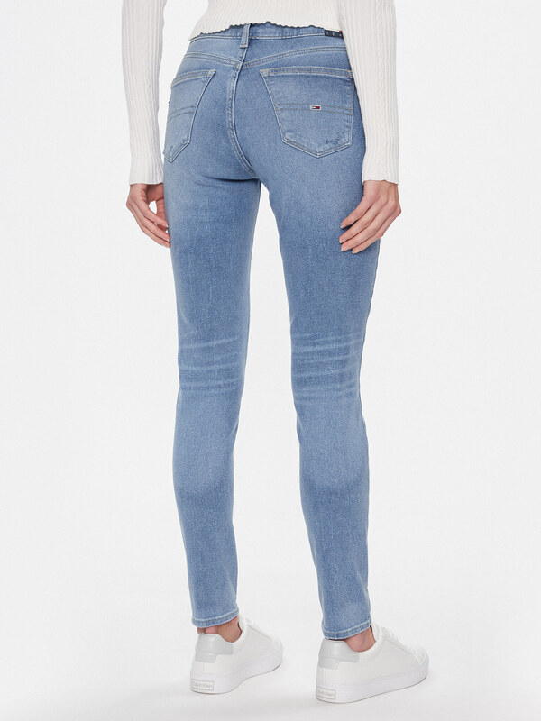 Jeans hlače Tommy Jeans