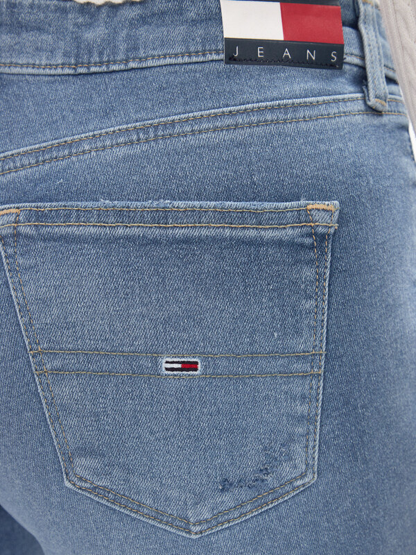 Jeans hlače Tommy Jeans