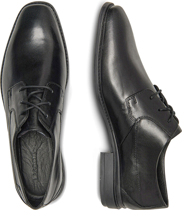 Nizki čevlji Lasocki