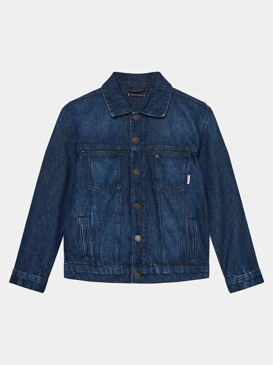 Jeans jakna Tommy Hilfiger