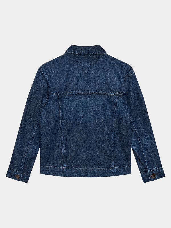 Jeans jakna Tommy Hilfiger